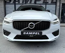 Zunanja slika - Volvo XC60 - T8 Recharge Twin Engine AUT R-Design - 2 - Predogledna slika