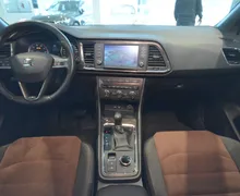 Zunanja slika - Seat Ateca - SLO 1.4TSI DSG Xcellence 1LAST-LED-PANORAMA-KAMERA - 9 - Predogledna slika