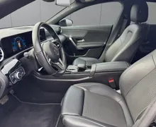 Zunanja slika - Mercedes-Benz CLA Shooting Brake - 200d AUT. KAMERA+LED+VIRTUAL+MRTVI KOT+ - 6 - Predogledna slika