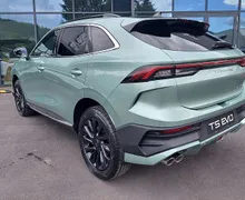 Zunanja slika - Forthing Forthing T5 EVO - T5 Evo my 2025 - 4 - Predogledna slika