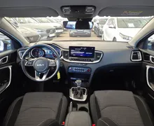 Zunanja slika - KIA Ceed - 1.6 CRDi MHEV LX Champion ISG DCT NAVI KAMERA - 17 - Predogledna slika