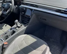 Zunanja slika - VW Arteon - 4motion 2.0 TDI BMT R-Line DSG MOTOR V OKVARI - 9 - Predogledna slika