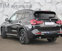 Zunanja slika - BMW X3 - 20d x-Drive Aut M-Sport 197KM - 4 - Predogledna slika