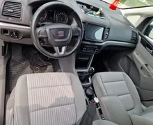 Zunanja slika - Seat Alhambra - Comfortline - 10 - Predogledna slika