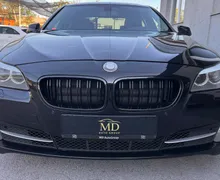 Zunanja slika - BMW Serija 5 - : 520d-XSENON-GRETJE SEDEŽEV-ŠIBEDAH-AUTOMATIK - 2 - Predogledna slika