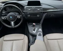 Zunanja slika - BMW Serija 4 - Gran Coupe: 420d Gran Coupé  SHADOW - 11 - Predogledna slika