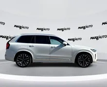 Zunanja slika - Volvo XC90 - B5 AWD Plus Bright Avt. 7 sedežev - 4 - Predogledna slika