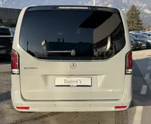 Zunanja slika - Mercedes-Benz V-Razred - V 250 d Style dolgi - 5 - Predogledna slika