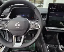 Zunanja slika - Renault Captur - Techno TCe 115 + Strešni nosilci + 5 let jamstva - 10 - Predogledna slika