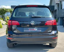 Zunanja slika - Volkswagen Golf - Golf - 19 - Predogledna slika