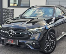Zunanja slika - Mercedes-Benz GLC-Razred - GLC 220d 4MATIC AMG Line Avt.-Novo- Le 18.000km- - 13 - Predogledna slika