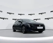 Zunanja slika - Peugeot 508 - 1.5 BLUEHDI 130 ALLURE EAT8... - 3 - Predogledna slika