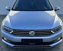 Zunanja slika - VW Passat - 2.0 TDI BMT Comfortline DSG-NAVI-PDC - 2 - Predogledna slika