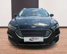 Zunanja slika - Ford Mondeo - 2,0 TDCi Titanium - 2 - Predogledna slika