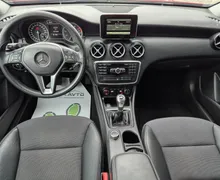 Zunanja slika - Mercedes-Benz A-Razred - STYLE°SLO°BI-XENON°KAMERA°AVT.KLIMA°ALU°BLUETOOTH. - 11 - Predogledna slika