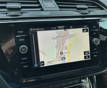 Zunanja slika - Volkswagen Touran - 2,0 TDI BMT Family DSG - 10 - Predogledna slika