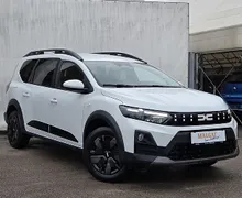 Zunanja slika - Dacia Jogger - Expression TCe110 2026 + Paket Udobje - 3 - Predogledna slika
