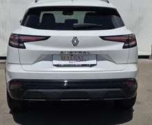 Zunanja slika - Renault Austral - Techno TCe 150 MHEV + City premium + Spare wheel - 6 - Predogledna slika