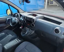 Zunanja slika - Peugeot Partner - Partner - 14 - Predogledna slika