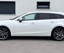 Zunanja slika - Mazda Mazda6 - SAMO 72.711 km+LED+KAMERA-+HEAD UP+MRTVI KOT - 4 - Predogledna slika