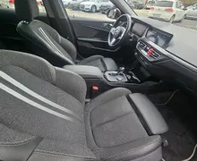 Zunanja slika - BMW Serija 1 - : 118i SPORT LED-ŠIBEDAH-KAMERA-NAVI - 10 - Predogledna slika
