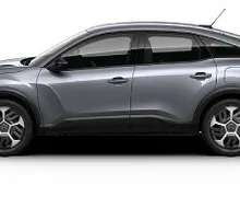 Zunanja slika - Citroën C4 - Business Hibrid 145 avtomatik - 2 - Predogledna slika