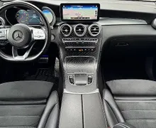 Zunanja slika - Mercedes-Benz GLC-Razred - GLC 300 de 4MATIC LED KAMERA - 7 - Predogledna slika
