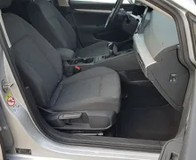 Zunanja slika - VW Golf - 1.5 TSI ACT BMT Life NAVI KAMERA GRETJE 1. LASTNIK - 9 - Predogledna slika