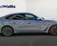 Zunanja slika - BMW Serija 2 - 2 Series Gran Coupe 420xdrive - 22 - Predogledna slika