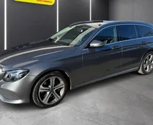 Zunanja slika - Mercedes-Benz E-Razred - E 350d FULL LED NAVI TEMP 360°KAM PDC GR.SEDEŽEV . - 3 - Predogledna slika