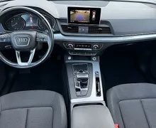 Zunanja slika - Audi Q5 - quattro 40 TDI S tronic-Pano-Kam-Ass-aTemp- - 6 - Predogledna slika