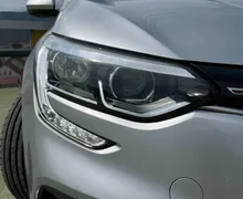 Zunanja slika - Renault Mégane - Megane Grandtour dCi 110 Bussines XEN.2X PDC. - 4 - Predogledna slika