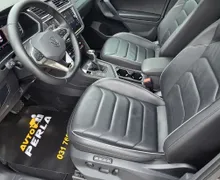 Zunanja slika - Volkswagen Tiguan - 2.0 TDI DSG HIGHLINE-VIRTUAL-MATRIX-CAMERA-NEMŠKI - 13 - Predogledna slika
