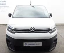 Zunanja slika - Citroën Berlingo - 1.5 HDI - 3 - Predogledna slika