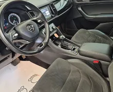 Zunanja slika - Škoda Kodiaq - 4x4 2.0 TDI Style DSG ACC-FULL LED-USNJE-19COL - 6 - Predogledna slika
