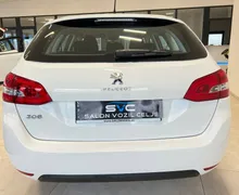 Zunanja slika - Peugeot 308 - 1.5 HDI-TEMP-LED-1.LAST-KREDIT-BREZ-POLOGA... - 6 - Predogledna slika