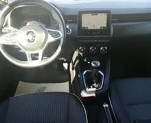 Zunanja slika - Renault Clio - TCe 100 Intens - 9 - Predogledna slika