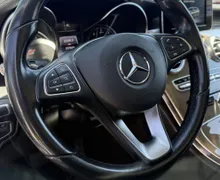 Zunanja slika - Mercedes-Benz C-Razred - C200d T PANO-FULLED-ACC-EL.PRT-NAVI-BT-360-AMBIENT - 9 - Predogledna slika