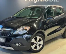 Zunanja slika - Opel Mokka - TEMPOMAT-AUTOMATIC-SLO-MULTIFUNKCIJA-ALU-2X PDC - 1 - Predogledna slika