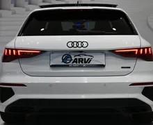 Zunanja slika - Audi - A3 Sportback 40 TDI quattro S line S tronic - 5 - Predogledna slika