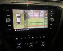 Zunanja slika - Volkswagen Arteon - 2.0 TDI BMT R-Line DSG LED.NAVI.ACC.KAMERA360 - 32 - Predogledna slika