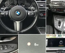 Zunanja slika - BMW Serija 3 - Gran Turismo: 320d xDrive  NEPOZABNO DOŽIVETJE - 11 - Predogledna slika