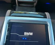 Zunanja slika - BMW Serija 7 - : 740d xDrive Avt.-STR.OKNO-SOFT CLOSE-LASER-ZRAČNO - 12 - Predogledna slika