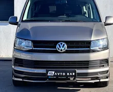 Zunanja slika - VW Transporter - 2.0 TDI+150KM+SLO+1.LAST+KAMERA... - 2 - Predogledna slika