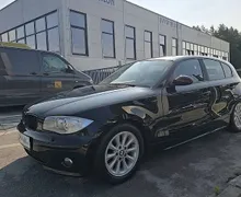 Zunanja slika - BMW Serija 1 - : 116i Advantage  ZELO LEP  SAMO 139036 KM... - 3 - Predogledna slika