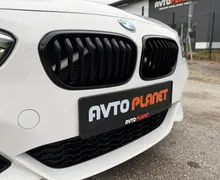 Zunanja slika - BMW Serija 1 - : 118i M Sport Shadow 1.LASTNIK FULL LED NAVI ALU 18 - 11 - Predogledna slika