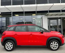 Zunanja slika - Citroën C3 - Aircross Live PureTech 110 BVM - 4 - Predogledna slika