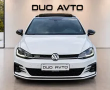 Zunanja slika - VW Golf - 2.0GTD-VIRTUAL-PANORAMA-ACC-SPORT MODE-18COL-2XPDC - 3 - Predogledna slika