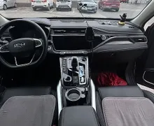 Zunanja slika - Geely Atlas Pro - 4x4  Flagship + KLJUKA + GUME - 9 - Predogledna slika