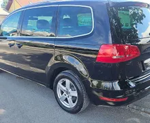 Zunanja slika - Volkswagen Sharan - 2.0 TDI °4-MOTION° 140ks HIGHLINE °XENON° °PANORAM - 5 - Predogledna slika